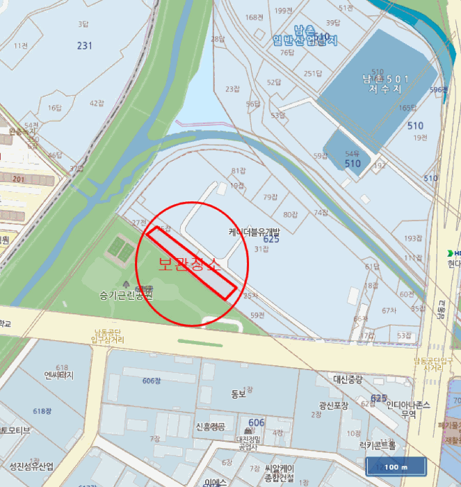 미추홀구 주안동 더스타 승용차 경매 물건 사진