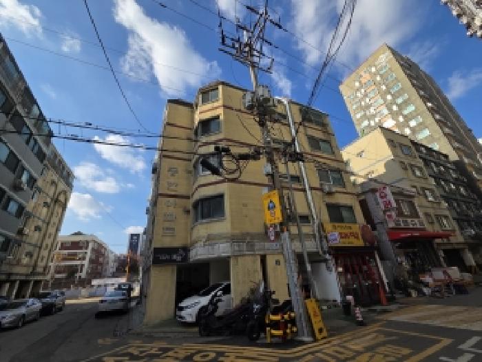 부평구 부평동 451-80 아파트 경매 물건 사진