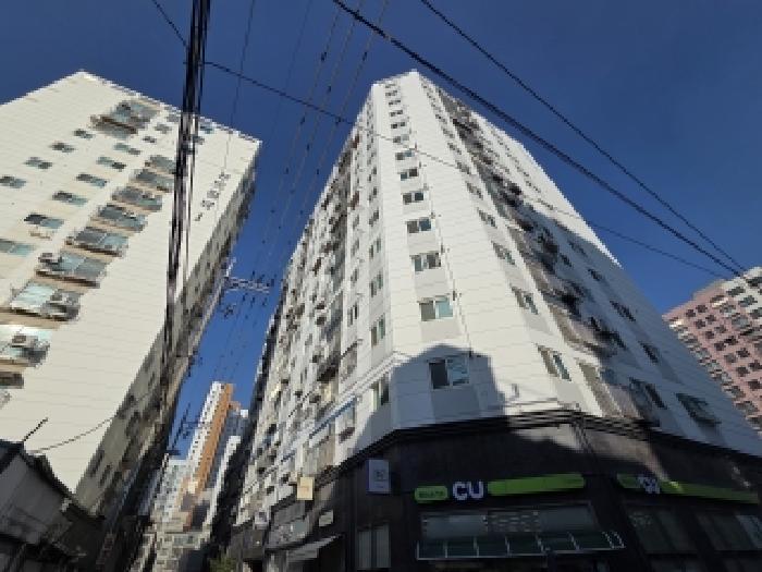 부평구 부평동 451-98 오피스텔 경매 물건 사진