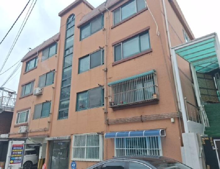미추홀구 용현동 453-21 다세대주택 경매 물건 사진