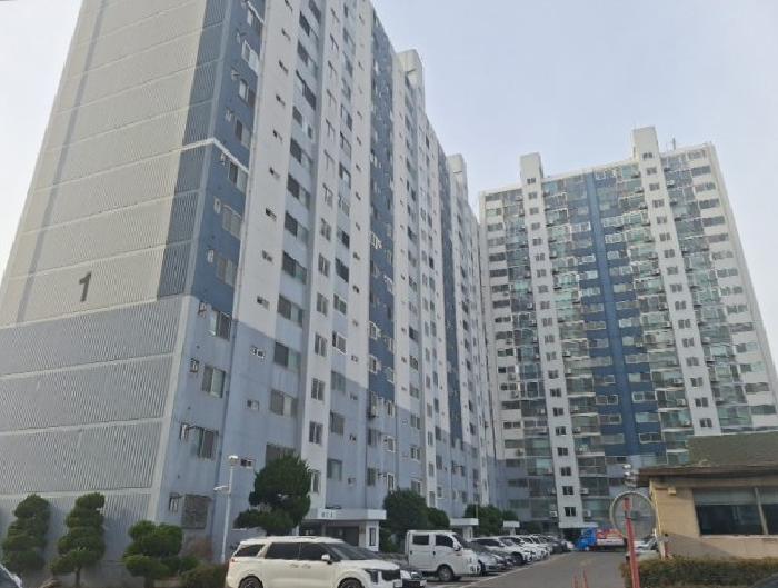 미추홀구 용현동 627-457 아파트 경매 물건 사진