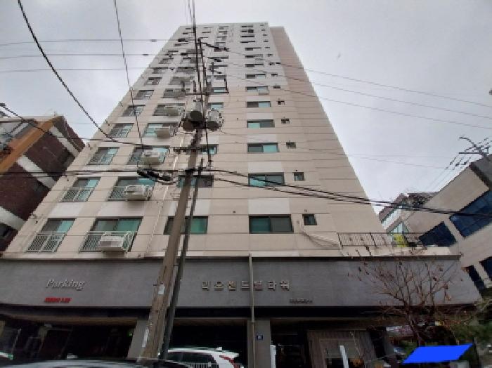 미추홀구 주안동 1002-11 연립주택 경매 물건 사진