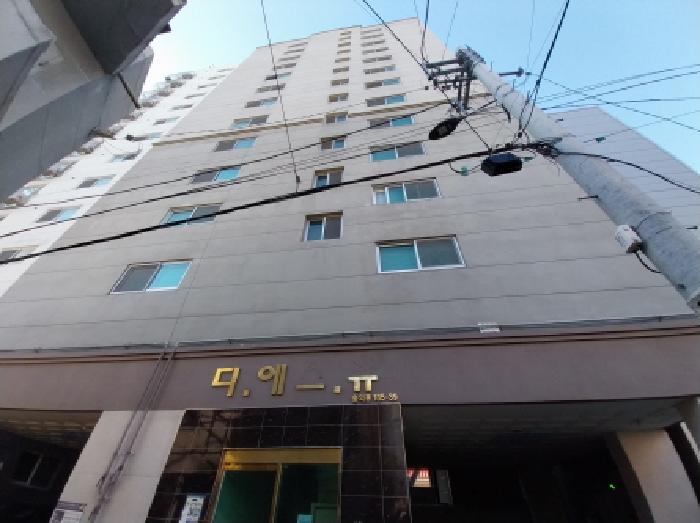 미추홀구 숭의동 185-39 오피스텔 경매 물건 사진