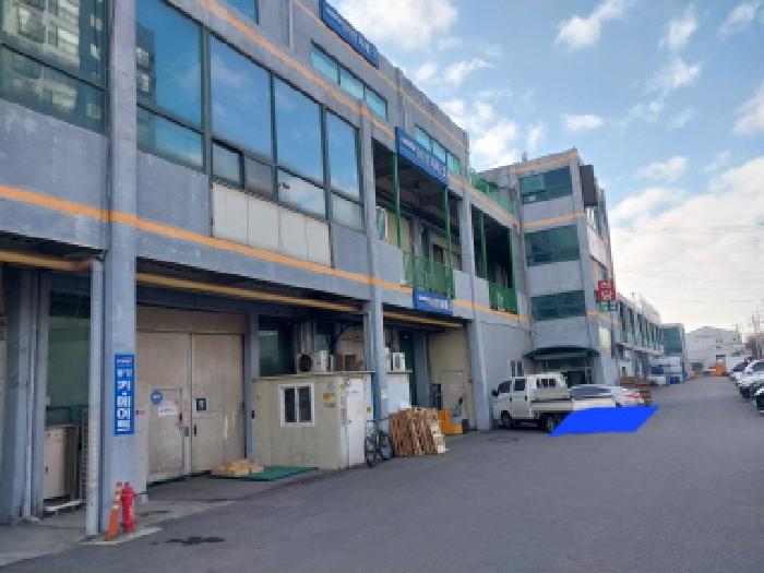 서구 가좌동 564-11 공장/지식산업센터 경매 물건 사진