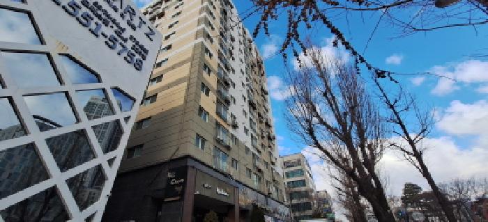 남동구 구월동 1133-13 오피스텔 경매 물건 사진