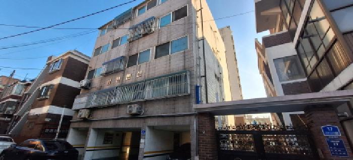 남동구 만수동 900-10 다세대 경매 물건 사진