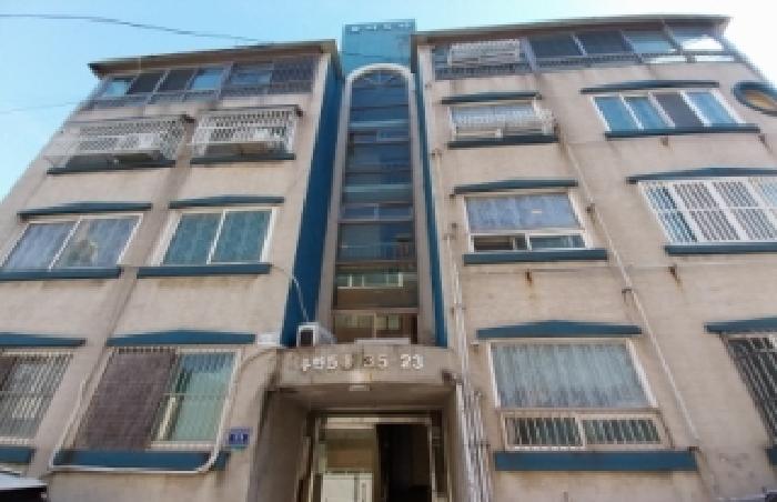 미추홀구 주안동 35-23 다세대주택 경매 물건 사진