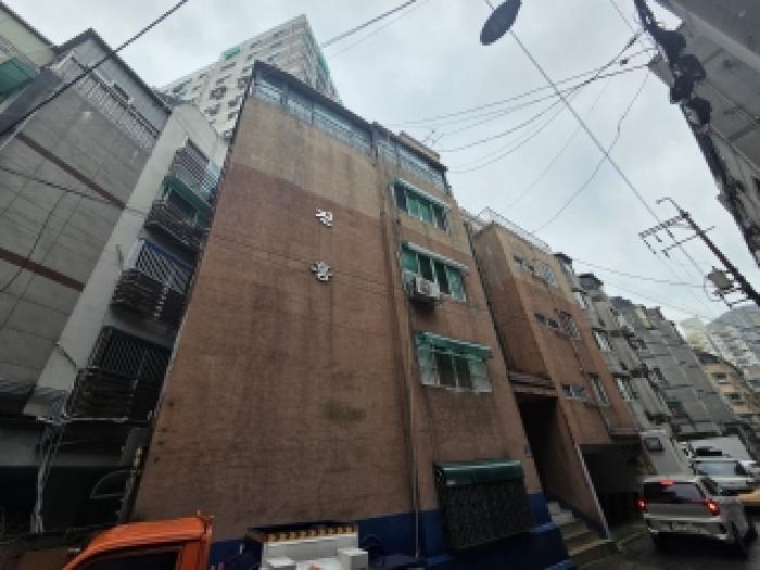 부평구 부평동 452-23 다세대주택 경매 물건 사진