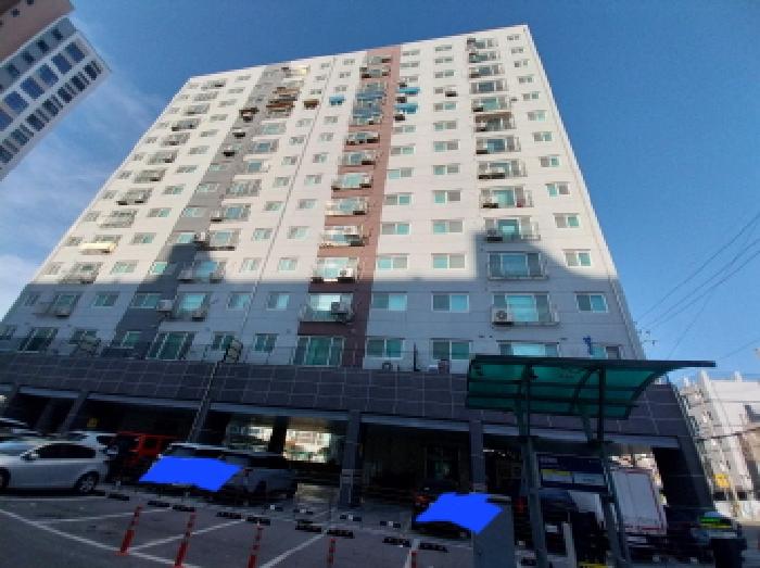 미추홀구 주안동 15-40 오피스텔 경매 물건 사진