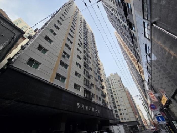 부평구 부평동 534-88 오피스텔 경매 물건 사진