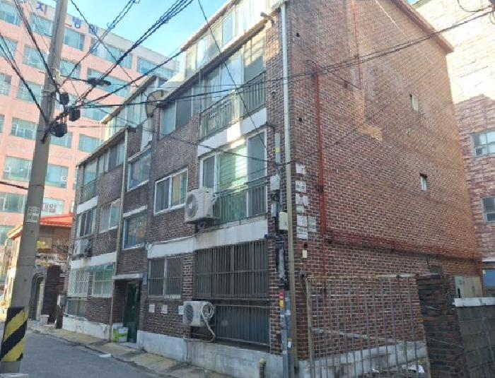 미추홀구 용현동 630-21 다세대 경매 물건 사진