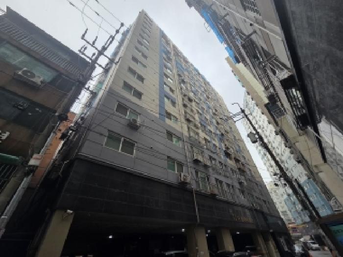부평구 부평동 483-2 오피스텔 경매 물건 사진