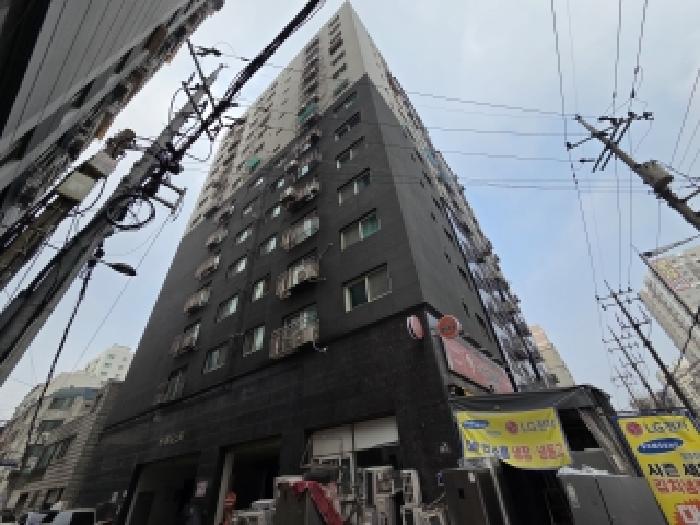 부평구 부평동 135-5 오피스텔 경매 물건 사진