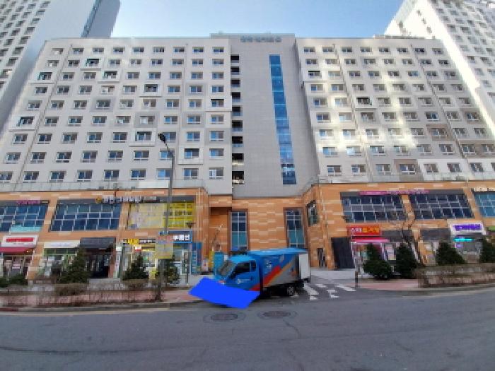 서구 청라동 96-7 오피스텔 경매 물건 사진