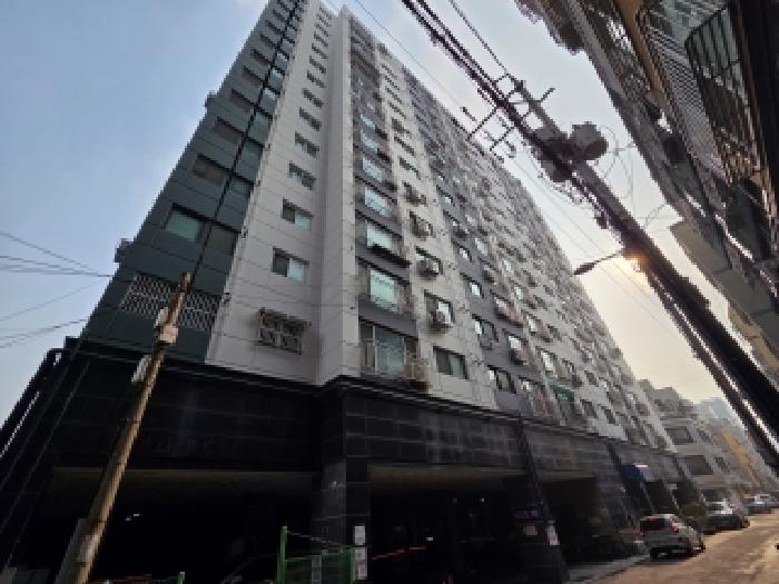 부평구 부평동 451-30 오피스텔 경매 물건 사진
