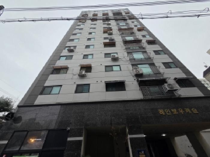 부평구 부평동 119-11 오피스텔 경매 물건 사진