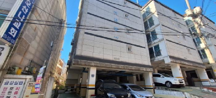 남동구 만수동 858-21 다세대 경매 물건 사진