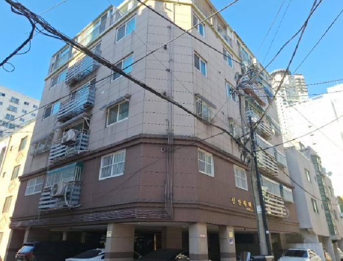 미추홀구 용현동 624-25 다세대 경매 물건 사진
