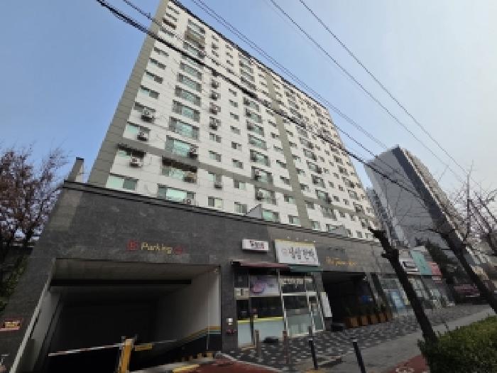 부평구 청천동 199-20 오피스텔 경매 물건 사진