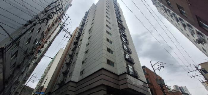 남동구 간석동 94-6 오피스텔 경매 물건 사진