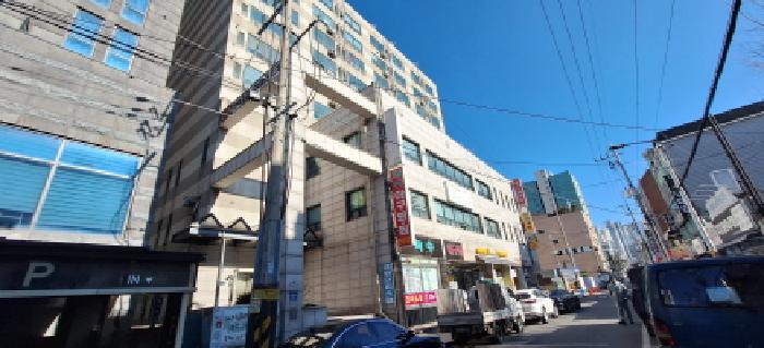 남동구 간석동 179-3 오피스텔 경매 물건 사진