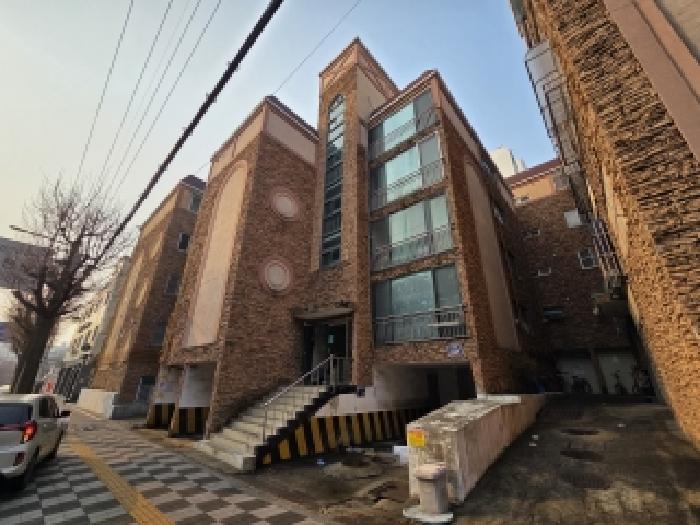 계양구 작전동 861-25 다세대주택 경매 물건 사진