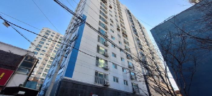 남동구 간석동 95-1 다세대주택 경매 물건 사진