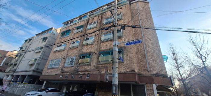 남동구 구월동 1098 다세대 경매 물건 사진