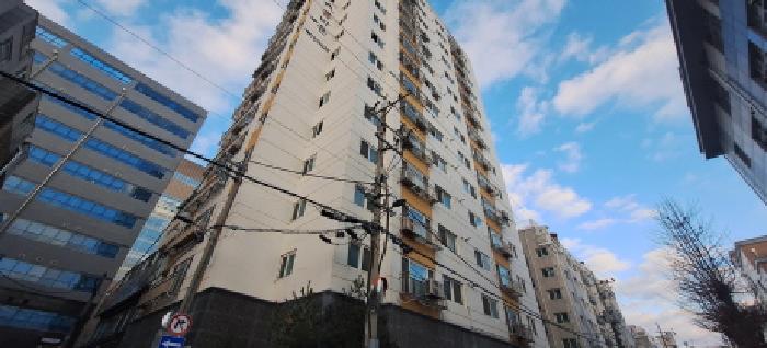 남동구 구월동 1125-1 오피스텔 경매 물건 사진