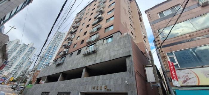 남동구 만수동 839-24 오피스텔 경매 물건 사진