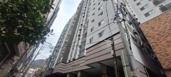 남동구 간석동 102-1 오피스텔 경매 물건 사진