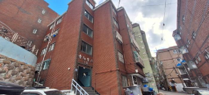 남동구 간석동 37-429 연립주택,다세대,빌라 경매 물건 사진