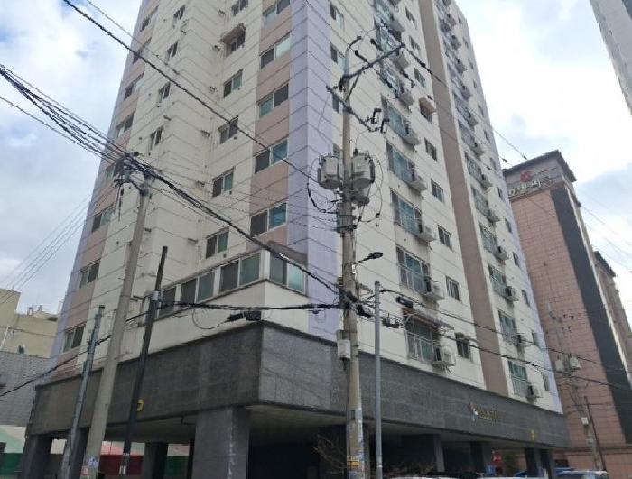 미추홀구 용현동 624-58 연립주택 경매 물건 사진