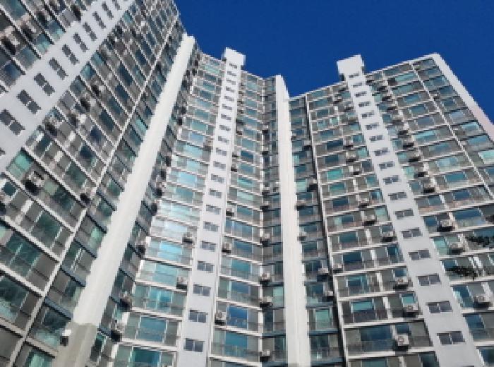 연수구 연수동 연수1차우성아파트 아파트 경매 물건 사진