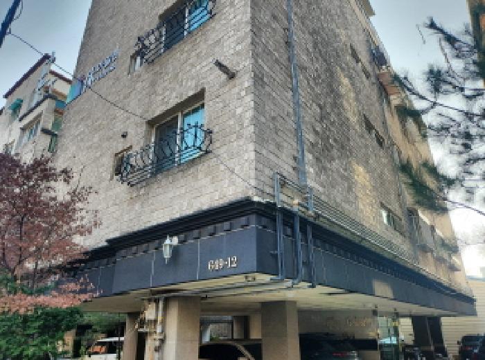 서구 검암동 649-12 다세대 경매 물건 사진