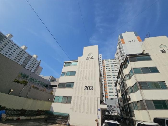 계양구 효성동 198-9 다세대 경매 물건 사진