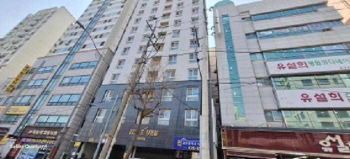 미추홀구 주안동 267-9 업무시설 경매 물건 사진