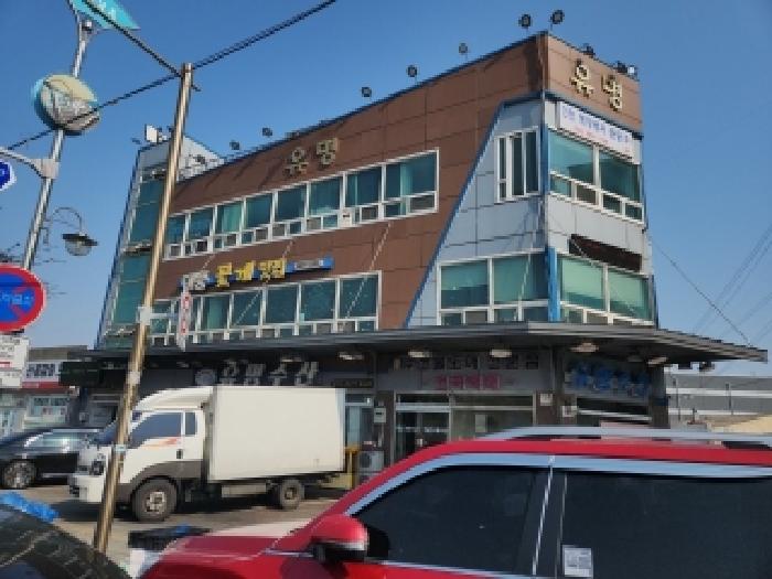 중구 항동7가 58-77 근린시설 경매 물건 사진