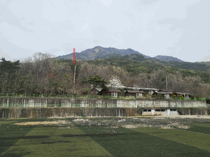 강화군 삼산면 매음리 임야 경매 물건 사진