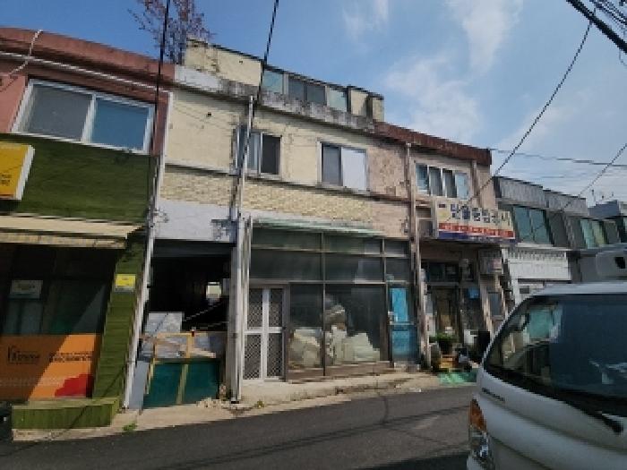 미추홀구 용현동 4-10 주/상용건물 경매 물건 사진