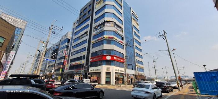 서구 원창동 381-63 근린생활시설 경매 물건 사진