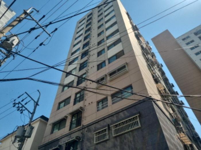 남동구 간석동 108-1 아파트 경매 물건 사진