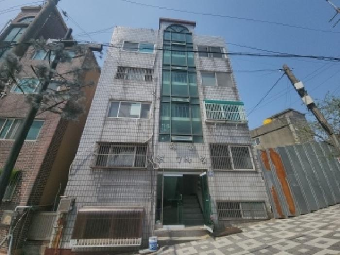 미추홀구 용현동 454-414 다세대주택 경매 물건 사진