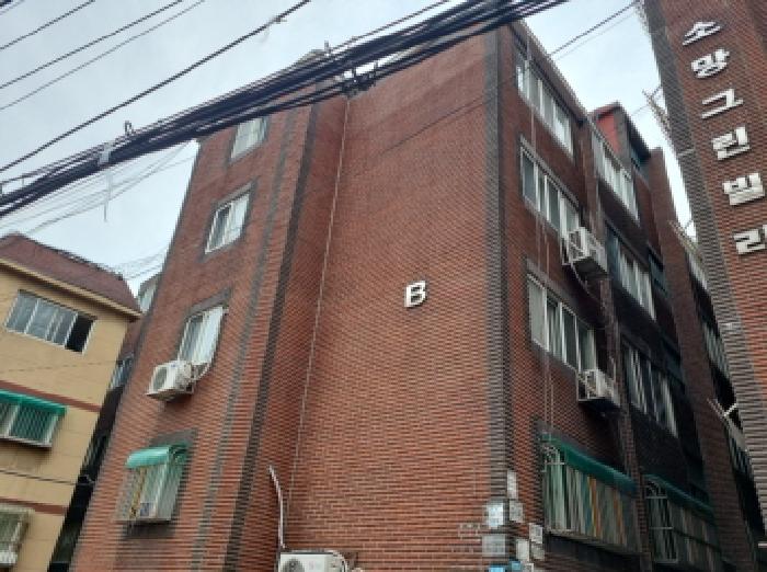 남동구 간석동 37-42 다세대주택 경매 물건 사진