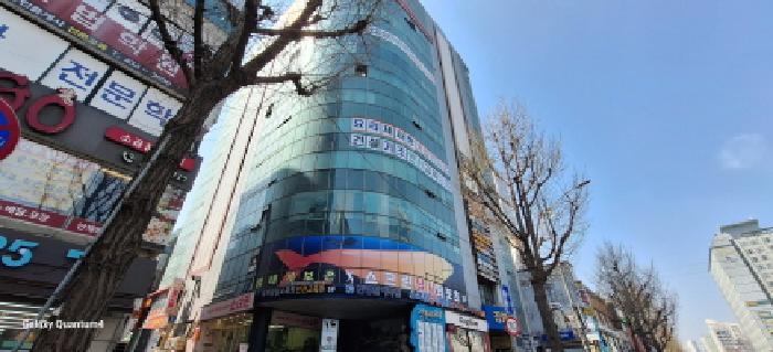 미추홀구 주안동 136-1 교육연구시설 경매 물건 사진