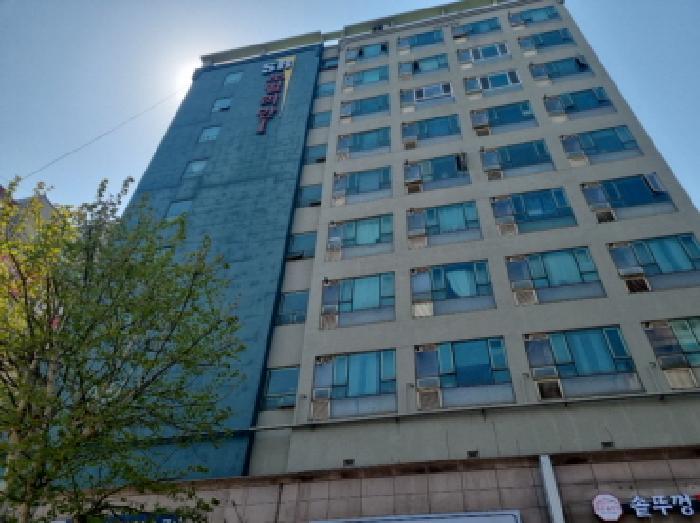 남동구 구월동 1462-2 오피스텔 경매 물건 사진
