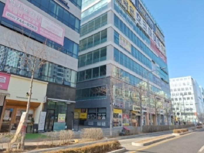 중구 운남동 1602-4 상가,오피스텔,근린시설 경매 물건 사진