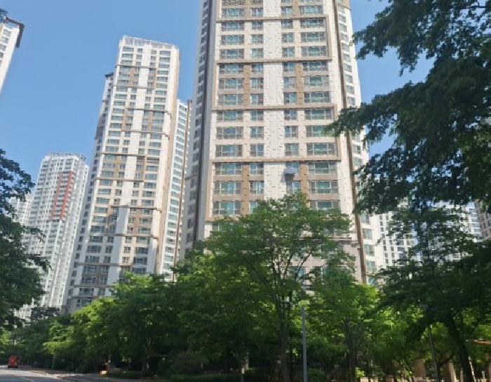 중구 중산동 1887-2 아파트 경매 물건 사진