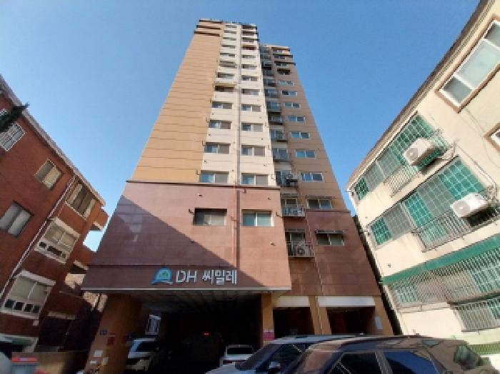 서구 석남동 508-4 아파트 경매 물건 사진