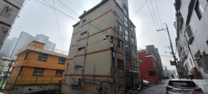남동구 만수동 111-169 다세대 경매 물건 사진